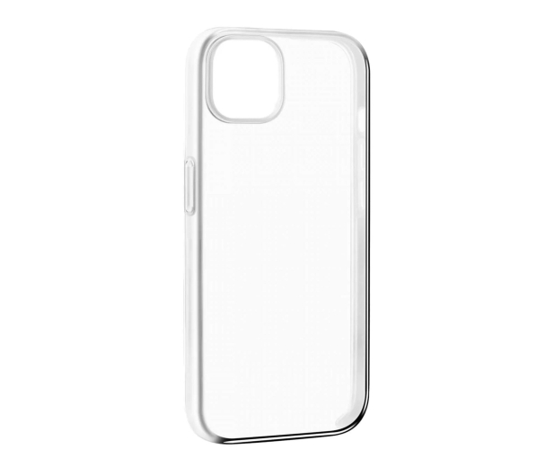Puro Impact Clear do iPhone 14 / 13 - przezroczyste - 1346160 - zdjęcie 2
